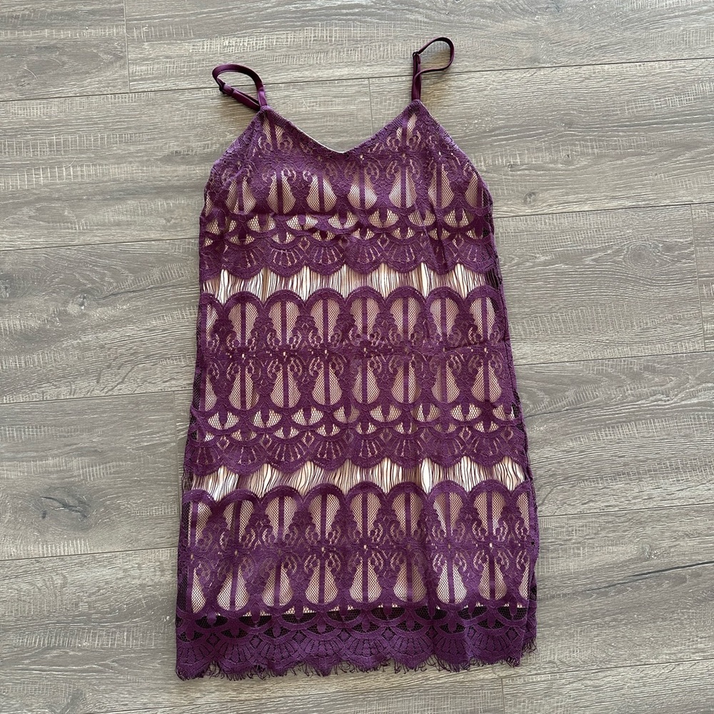 3/$5 💵Lace dress